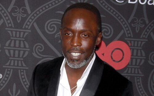 Michael K. Williams (1966-2021)