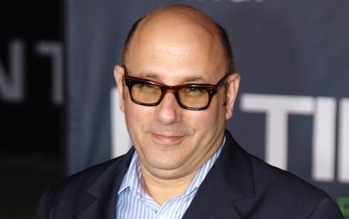 Willie Garson (1964-2021)