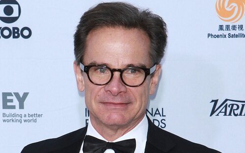 Peter Scolari (1955-2021)