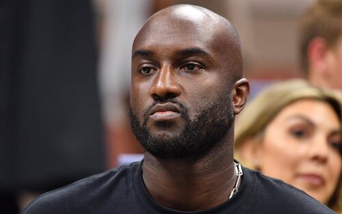 Virgil Abloh (1980-2021)