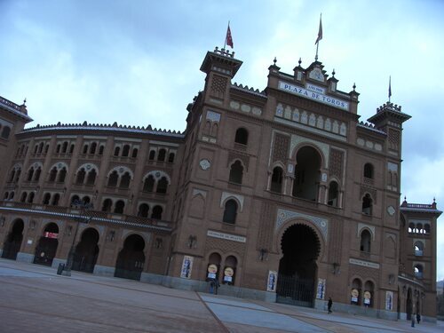 Ayuso indemniza a la empresa que gestiona la plaza de toros de Las Ventas por las pérdidas de la pandemia