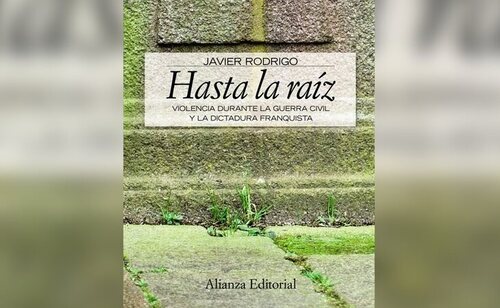 'Hasta la raíz'