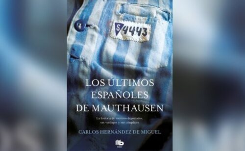 'Los últimos españoles de Mathausen'