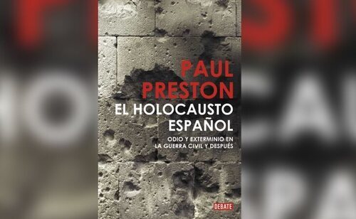 'El Holocausto español'