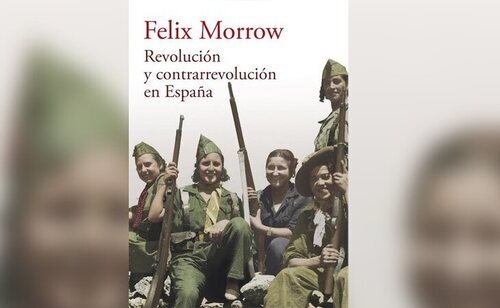 'Revolución y contrarrevolución en España'
