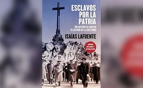 'Esclavos por la patria'