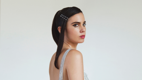 Javiera Mena trae la rave al Benidorm Fest