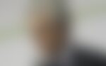 Adolfo Suárez, diputado del PP, imagen de sustitución