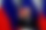 Vladimir Putin, presidente de Rusia, imagen de sustitución
