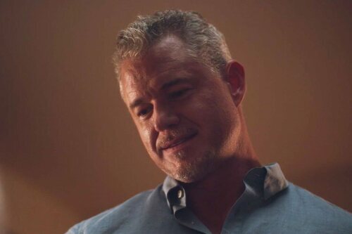 Eric Dane interpreta a Cal Jacobs en 