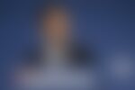 Teodoro García Egea, en rueda de prensa por la guerra del PP, imagen de sustitución