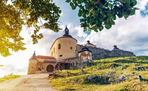 Eslovaquia es miembro de la OTAN desde 2004