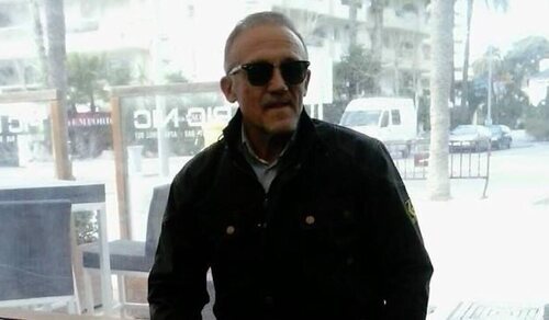 Manuel Murillo, francotirador que planeaba atentar contra Pedro Sánchez