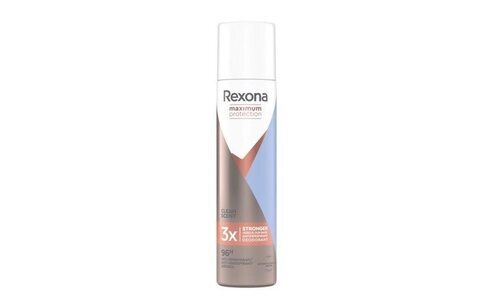 Desodorante Rexona