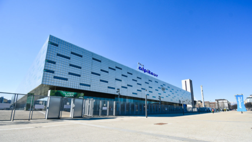 El PalaOlimpico será la sede de Eurovisión 2022