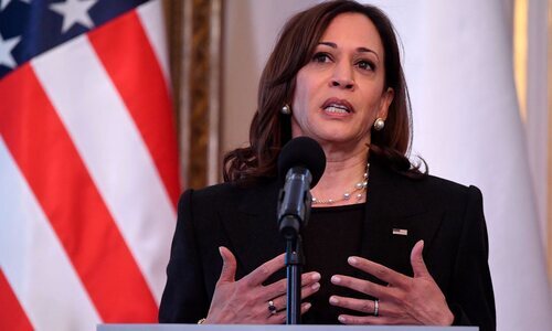 Kamala Harris