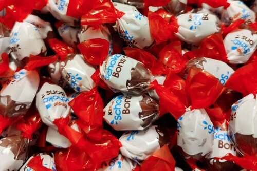 Kinder Shoko Bons