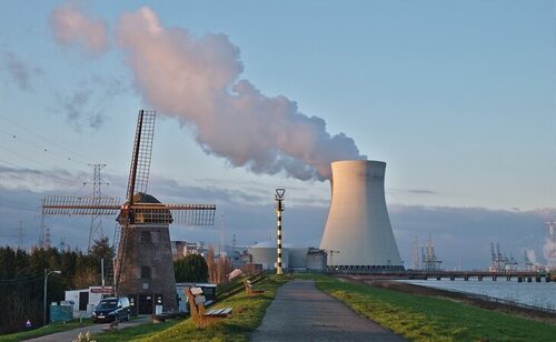 El medio ambiente genera posturas contrapuestas