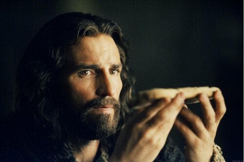 Jim Caviezel interpretó a Jesús en 