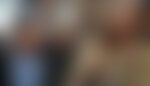 Mel Gibson y Jim Claviezel durante la grabación de 'La pasión de Cristo', imagen de sustitución
