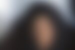 La actriz Rosalinda Celentano interpretó a Satanás en 'La pasión de Cristo', imagen de sustitución