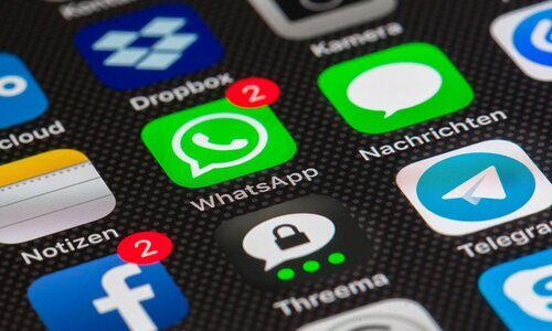 Whatsapp pretende crear un espacio más organizado