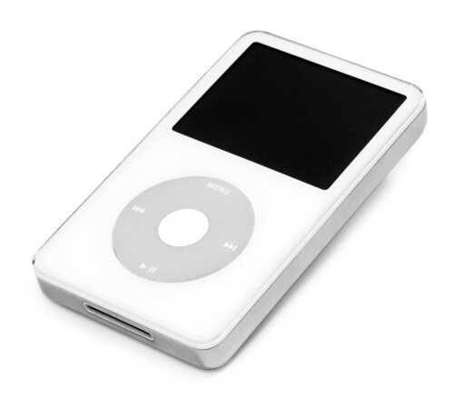 iPod original