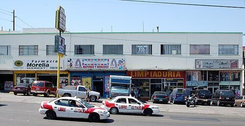 Tijuana, México