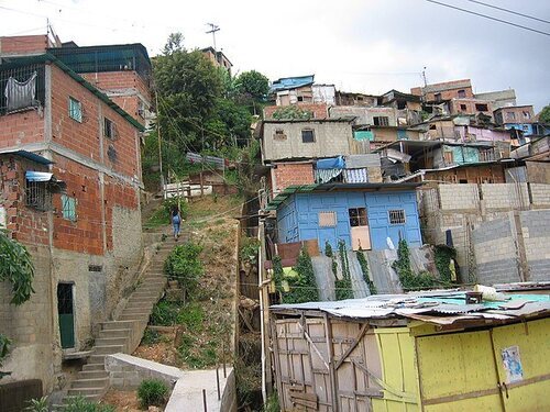 Caracas, Venezuela