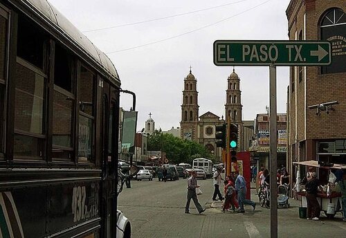 Ciudad Juárez, México