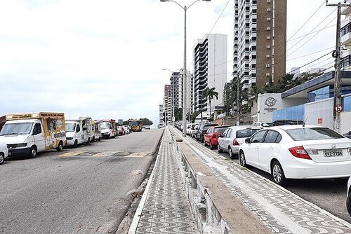 Natal, Brasil