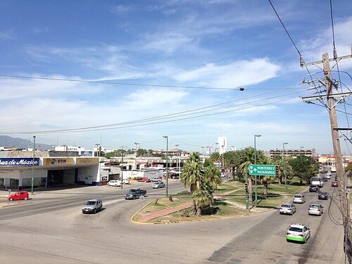 Ciudad Victoria, México