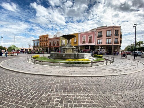 Irapuato, México