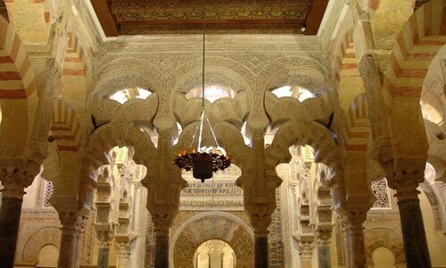 Mezquita de Córdoba