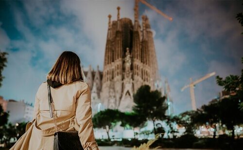 Barcelona, elegida mejor ciudad del mundo por The Telegraph