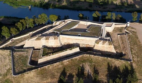 Fuerte de San Cristóbal