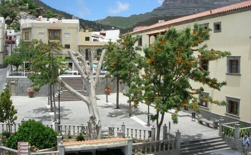 San Bartolomé de Tirajana (Las Palmas)