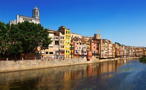 Girona