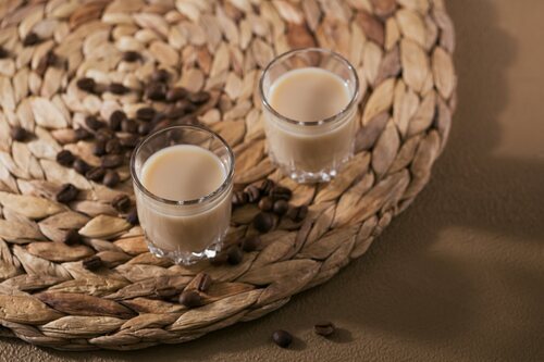 Crema de orujo