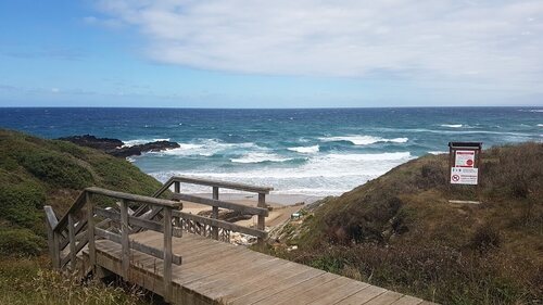 Praia As Torradas