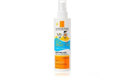 La Roche Posay Anthelios Spray Invisible 30