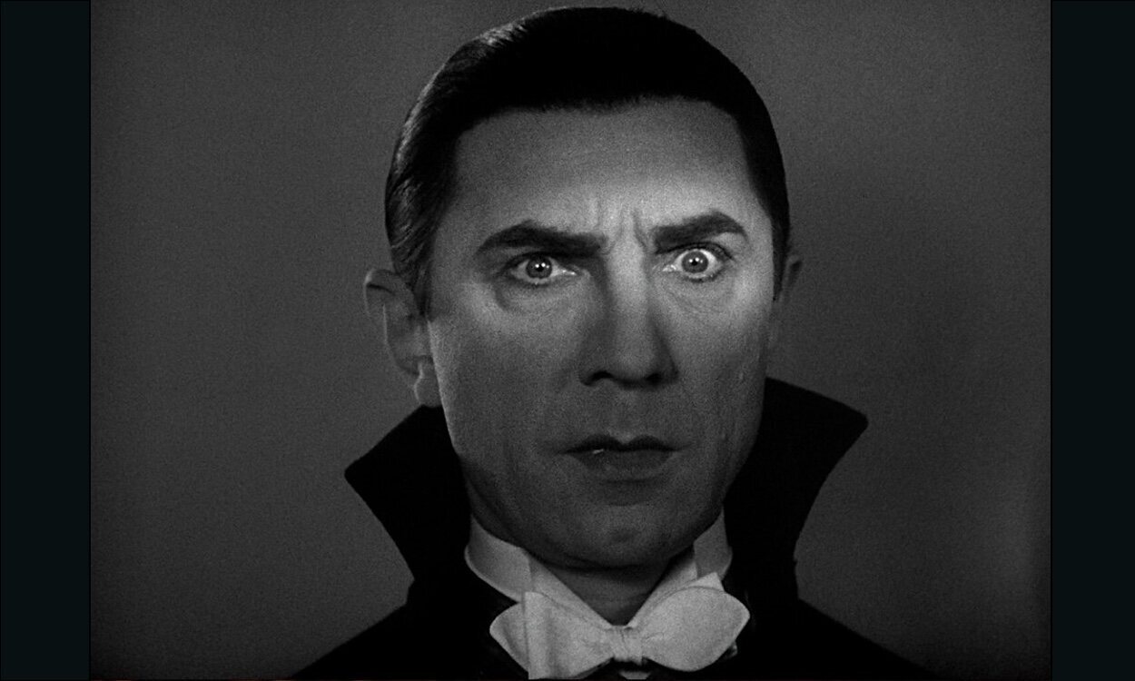 Los 10 Dráculas más famosos de la Historia del cine Los Replicantes