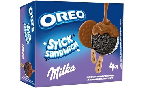 Nestlé Oreo Stick de Sándwich