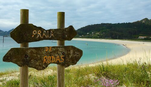 Playa de Rodas