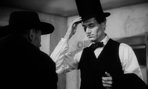 El joven Lincoln (1939) John Ford