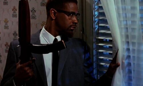 Malcom X (1992) Spike Lee