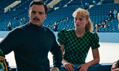 Yo, Tonya (2018)  Craig Gillespie