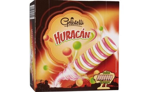 Huracán, Gelatelli (Lidl)