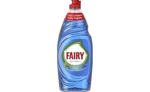 Fairy Extra Higiene Eucalipto