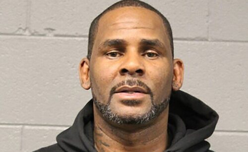 R. Kelly, tras ser procesado